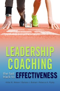 Leadership Coaching: Fast Track to Effectiveness - Innolect, Inc.