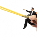Toxic Leadership and Bully Bosses