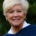 Frances Baldwin Consultant / Executive Coach