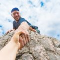Four Symbols of a Servant Leader