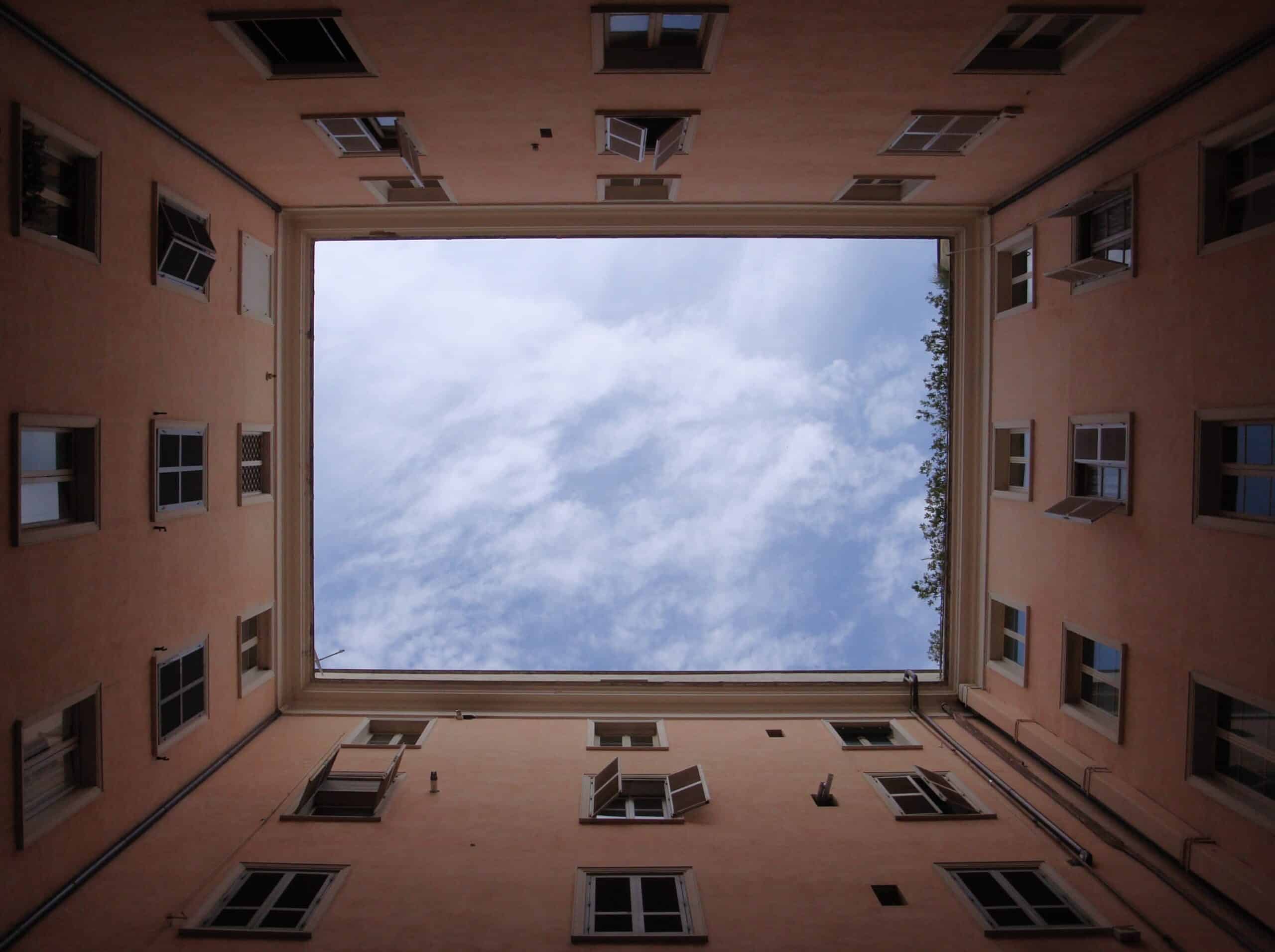 Representative Image For Outside In Building an Effective Workplace from the OutsideIN - Innolect, Inc.