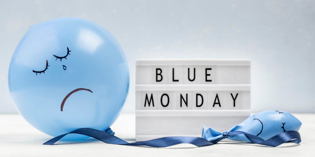 Monday Blues: Improve Resilience and Mental Health