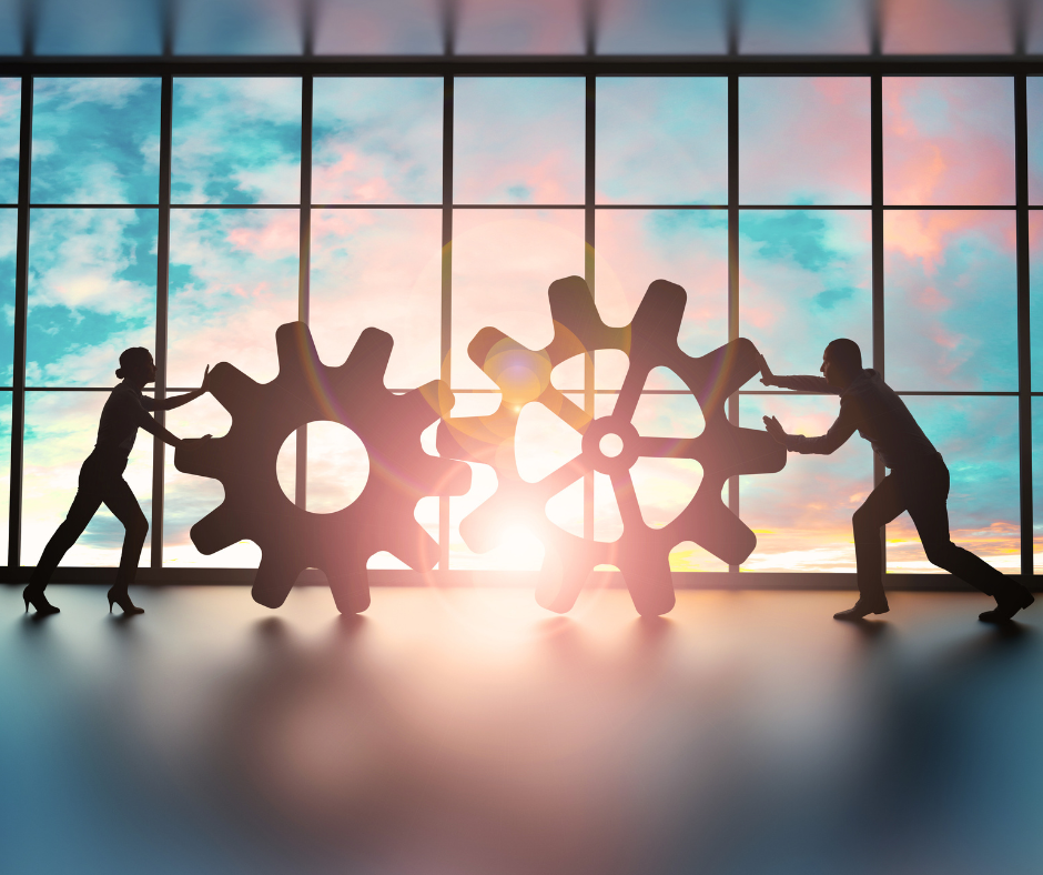 Leadership Development - Utility Company Leadership Development for Utility Companies