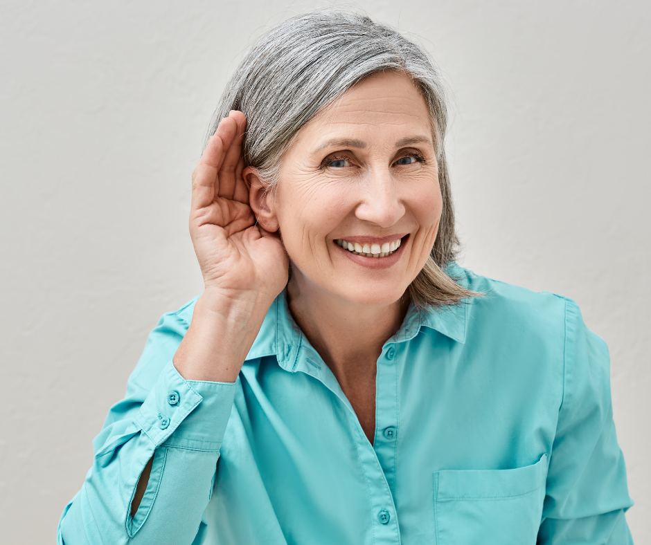 Listening in Leadership