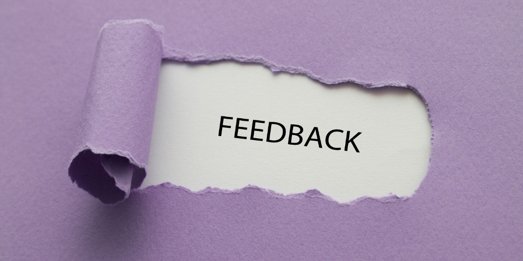 Leadership Feedback across all levels of an organization