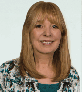 Marley Bollinger, Workplace Effectiveness Practice Leader