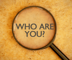 Leadership Game - Discover who you are