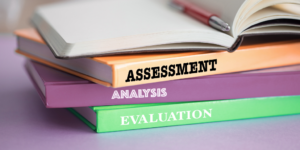 Assessments help Leaders THRIVE