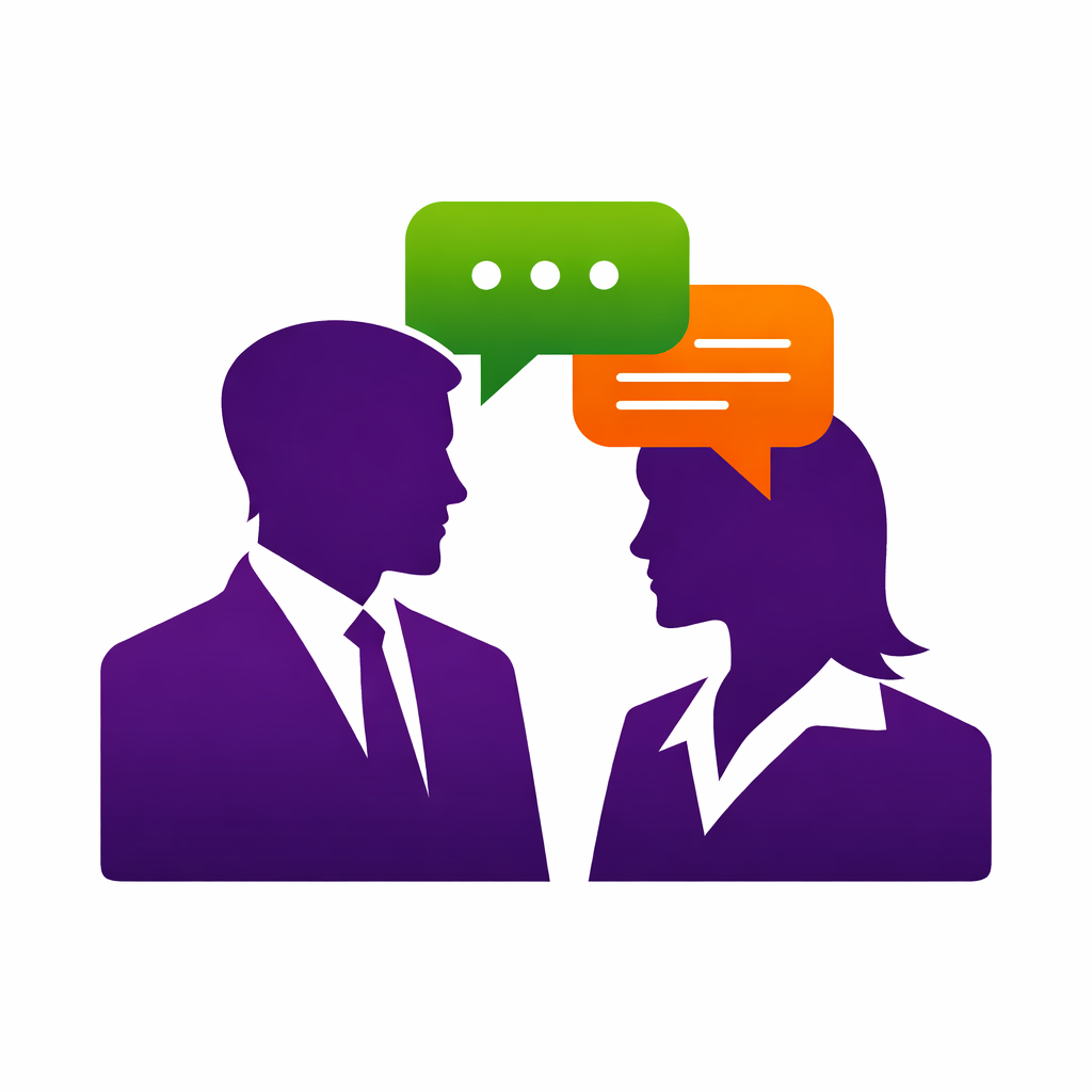 Leadership and Stakeholder Interviews