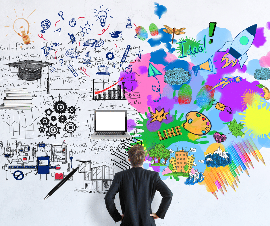 Unlock New Opportunities with a Curiosity Mindset