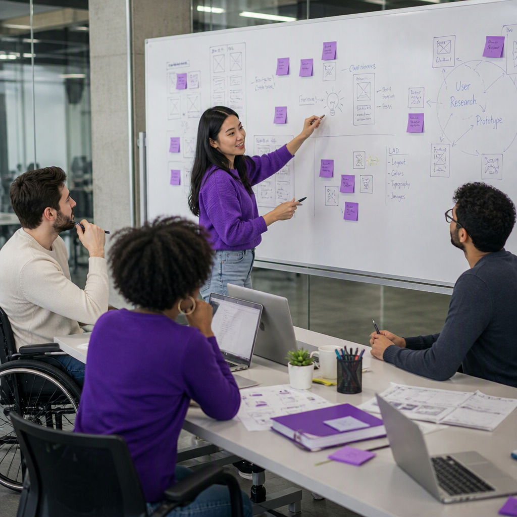 Innolect Values: Innovation